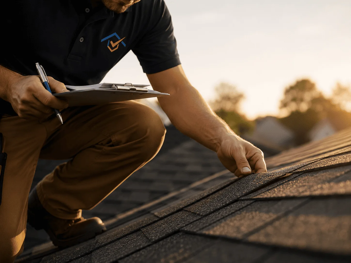 Why Choose Roof Inspection in Ohio City, OH