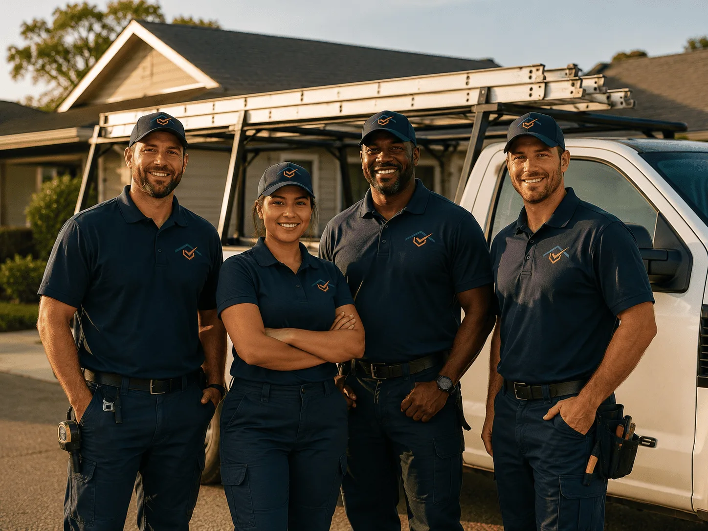 Roof Inspection company in Ohio City, OH
